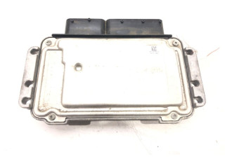 Блок управления двигателем ECU 518703920261S05128   Fiat Doblo