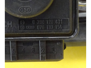 Ojnice  0280120431, 078133154    Audi A6 S6 C4 4A  