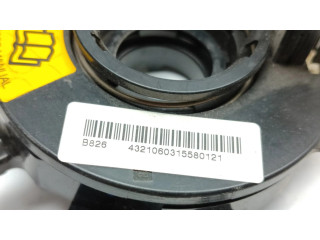 Подрулевой шлейф SRS 4321060   Fiat Stilo