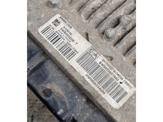 Řídící jednotka 9663607880   Peugeot 807 2006