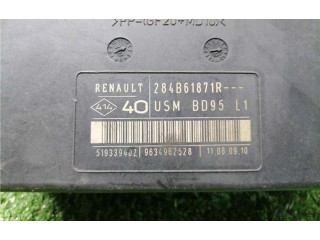 Блок предохранителей  USMBD95, 284B61871R   Renault 5    