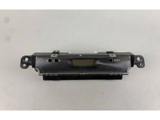 Дисплей    85201SA030   Subaru Forester SG