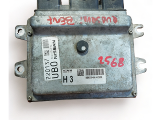 Řídící jednotka MEC940-230, BEM330-400A12X09   Nissan Qashqai+2 2012