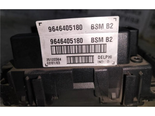  Pojistková skříňka 9646405180, 0090012   Peugeot 307 2003