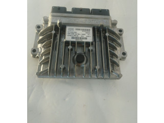 Řídící jednotka 1609863380   Peugeot 508 2013