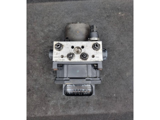 Блок АБС 4B0614517G, 0265225124   Audi  A6 Allroad C5  1999 - 2005 года