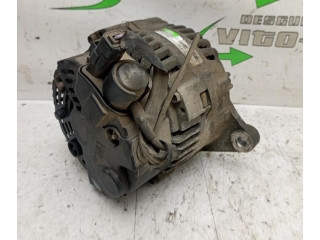 Генератор 9641727480   Peugeot 106      