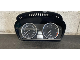 Přístrojová deska  BMW X6 E71 2011 62109236833  