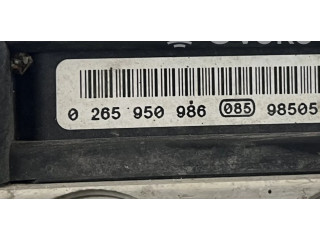 Jednotka ABS A0064316312, A0064316312   Mercedes-enz B W245 2009