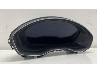 Панель приборов 8W5920790L   Audi A4 S4 B9 8W       