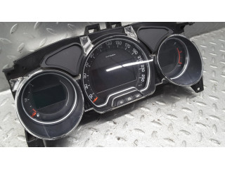 Панель приборов 9665368980   Citroen C5       