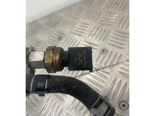 Топливная рампа 079127509CB, 06E906051K   Audi A8 S8 D4 4H  