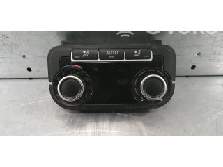 Блок управления климат-контролем 7N0907049B, 7N0907049C   Seat Alhambra (Mk2)