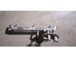 Vstřikovací lišta 0280151044   Opel Corsa B     