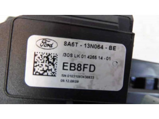 Подушка безопасности водителя 8A6T13N064BE, 8A6T14A664AB   Ford Fiesta