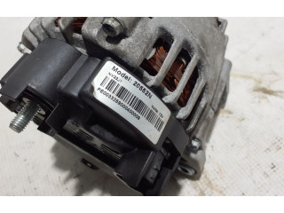 Генератор 231004BE0B   Nissan Pulsar 1.2     