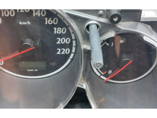 Přístrojová deska  Honda Jazz 2003 HR0294120, 78100SAAG300  