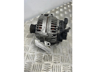 Генератор 0009061102   Mercedes-Benz SLK R171      