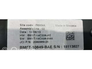 Přístrojová deska  Ford Grand C-MAX 2013 BM5T10849BAE, CUADROINSTRUMENTOS  