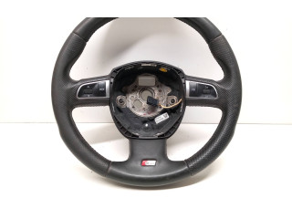 Volant Audi A5 8T 8F 2009 8K0419091BB, 62286000A  