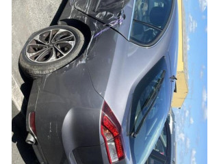 Вентилятор радиатора         Renault Laguna III 