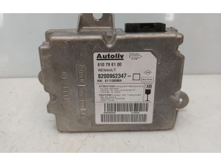 Блок подушек безопасности 8200962347   Renault Grand Modus