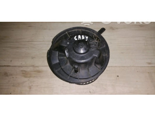 Вентилятор печки    1K2819015, 983227A   Volkswagen Caddy