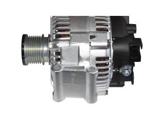 Генератор 04896808AA   Chrysler 300 - 300C      