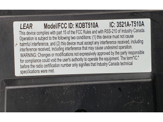   Pojistková skříňka BH42-14F041-AA   Land Rover Range Rover L322 2012