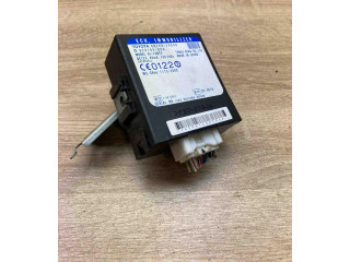 Блок управления иммобилайзера 8978028040, 626165000   Toyota Previa (XR30, XR40) II