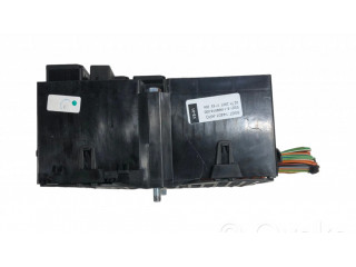 Блок предохранителей  6S6T14401APG, 6S6T14B324BC   Ford Fiesta    