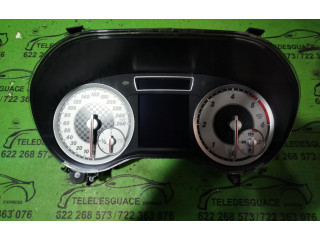 Přístrojová deska  Mercedes-Benz A W176 2016 A1769003303  