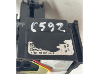 Ручка стеклоочистителей 1K0953519, 1K0953519A   Volkswagen Golf Plus