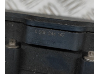 Jednotka ABS AB312C405AF, 0265244147   Ford Ranger 2015