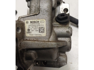 Vstřikovač 0445010538, 04L130755E   Volkswagen Tiguan     