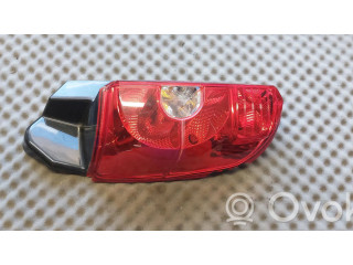 Задний фонарь левый сзади 8330A479    Mitsubishi Colt   2009-2016 года
