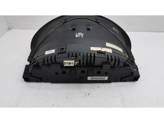 Панель приборов A2035404947   Mercedes-Benz C W203       