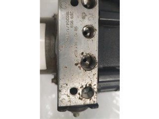 Jednotka ABS 9812786180, 9812786180   Peugeot 3008 II 2018