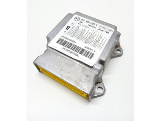Блок подушек безопасности 1K0909605T, 5WK43412   Volkswagen Jetta V