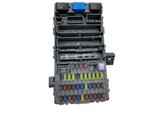 Блок подушек безопасности 41251LH, 38200SWA   Honda CR-V