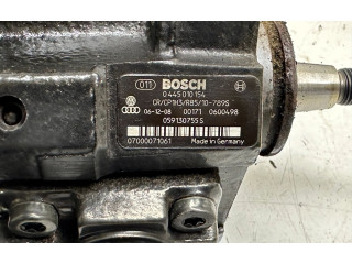 Vstřikovač 059130277AH, 0445115052   Audi A6 S6 C6 4F    BPP 