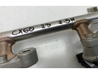 Комплект форсунок PXK913250, 17D0555    Mazda CX-60   