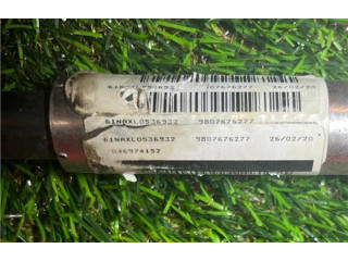 Volant Citroen Jumpy 2020 9807676277  