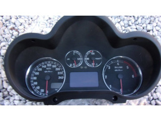 Přístrojová deska  Alfa Romeo 147 2003 156071228  