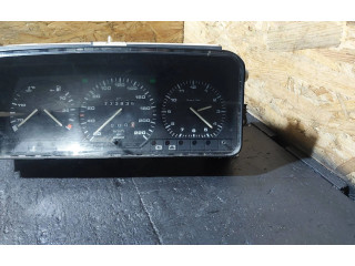 Přístrojová deska  Volkswagen PASSAT B3 1992 357919059AD, 0263300447  