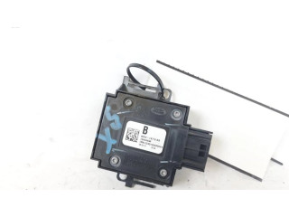Řídící jednotka AH2214776BA   Land Rover Range Rover Sport L320 2005