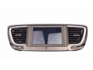 Дисплей    6FV63DX8AC, P68428471AC   Chrysler Pacifica