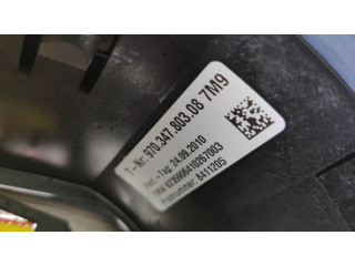 Volant Porsche Panamera (970) 2011 97034780308, 8411205  