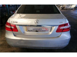 Přístrojová deska  Mercedes-Benz E AMG W212 2009 A2C53279093, A2129005203  