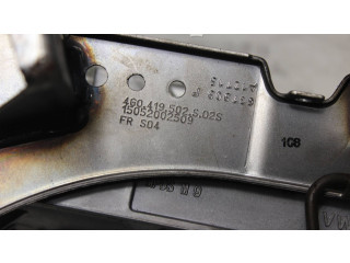    Рулевая рейка 4G0419502S, 200515   Audi A6 S6 C7 4G 2011 - 2018 года